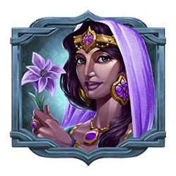 Icon 2 Mystery Genie Fortunes of the Lamp