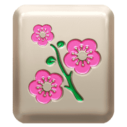 Icon 4 Mahjong Panda