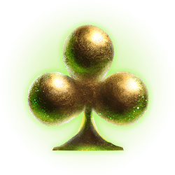 Icon 7 Golden Grimoire