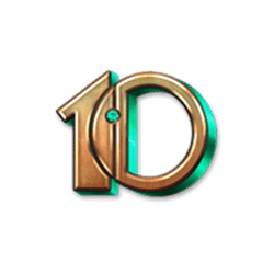 Icon 10 The Great Pigsby Megapays