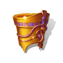 Icon 2 Pharaoh’s Dynasty PrizeMatch