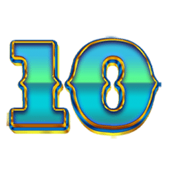 Icon 10 Bison Valley