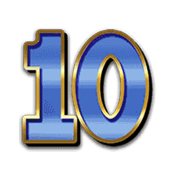 Icon 11 777 Royal Wheel