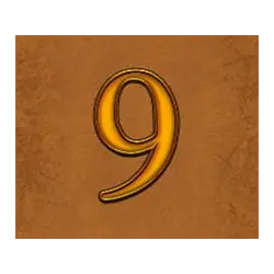 Icon 11 Eye of Hours Legacy of Gold