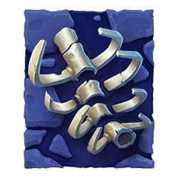 Icon 3 Wild Stack Frenzy