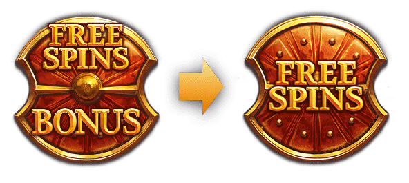 There Are 3 Ways Into Jackpot Free Spins