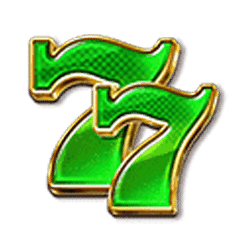 Icon 2 777 Super Strike