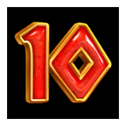 Icon 9 Amazing Legends