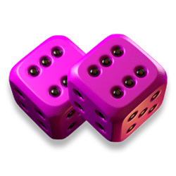 Icon 4 Lucky Dice 3