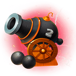 Scatter of Wild Bounty Slot