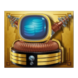 Icon 1 Coils of Cash