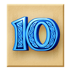 Icon 9 Leprechaun’s Magic Megaways