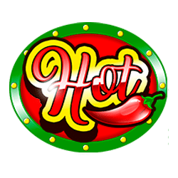 Scatter of Chilli Willie Slot