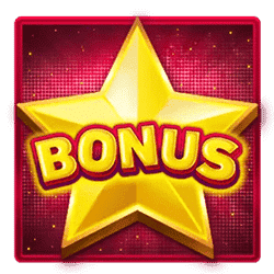 Scatter of Miss Cherry Fruits Jackpot Party Slot