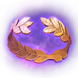 Icon 5 Titan Thunder: Wrath of Hades