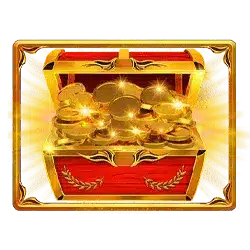 Icon 5 Hot Slot™: Gold Coins