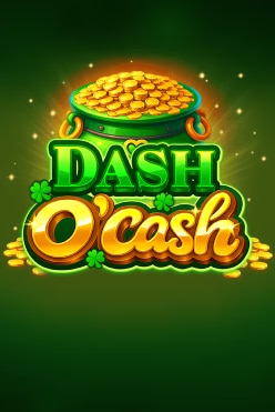 Dash O’Cash
