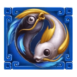 Icon 4 Luck of Panda: Bonus Combo