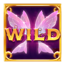Wild Symbol of PixiePop Slot