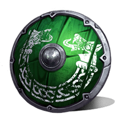 Icon 7 Axe of Fortune