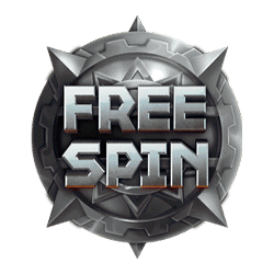 Scatter of Temple Stacks Slot