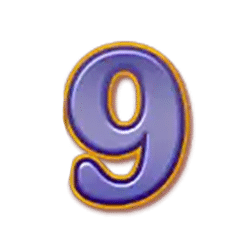 Icon 10 Paddy Star: Smash and Win