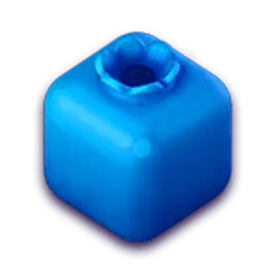 Icon 6 Giga Jar Cluster Link