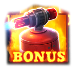 Scatter of Hell Chef Slot