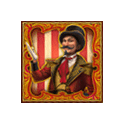 Icon 2 Golden Ticket