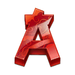 Icon 7 8 Treasures: Luck of the Dragon