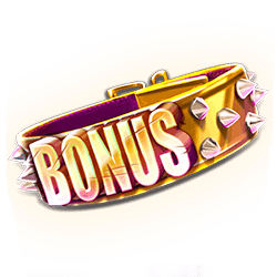 Scatter of Angry Dogs Slot