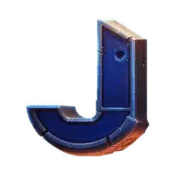 Icon 8 Armageddon Megaways