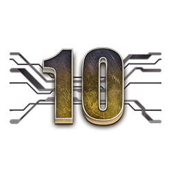 Icon 10 Ternion