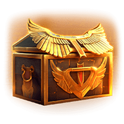 Scatter of Joker Ra: Sunrise Slot