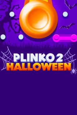 Plinko 2 Halloween