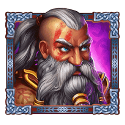 Icon 11 Storm to Riches