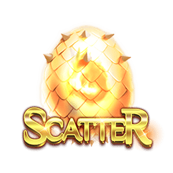 Scatter of Ice and Fire Slot