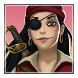 Icon 6 Treasure Island