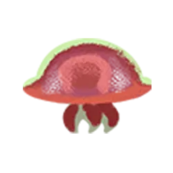 Icon 5 Fish and Bird