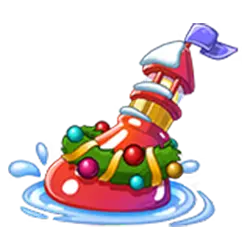 Icon 1 Boat Bonanza Christmas