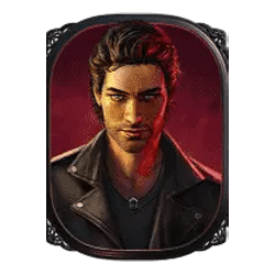 Icon 3 Immortal Romance 2