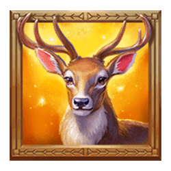 Icon 2 White Wolf Moon