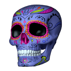 Icon 4 Los Muertos™ II