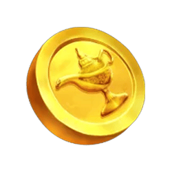 Icon 12 Sands of Riches