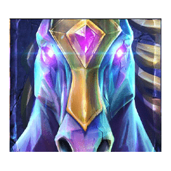 Icon 4 Odin Infinity Reels Megaways