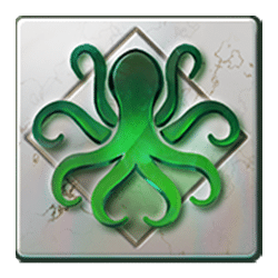 Icon 7 Dead Man’s Gold