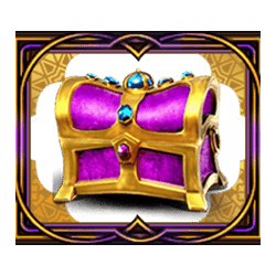 Scatter of Ali Baba’s Luck Power Reels Slot