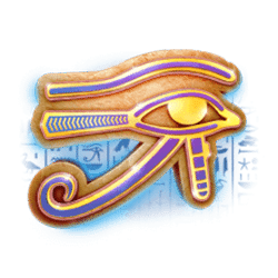 Icon 3 Egyptian Mega Fortune