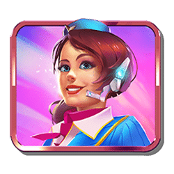 Icon 3 Ticket to the Stars