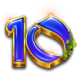 Icon 11 Wild Wild Riches Megaways